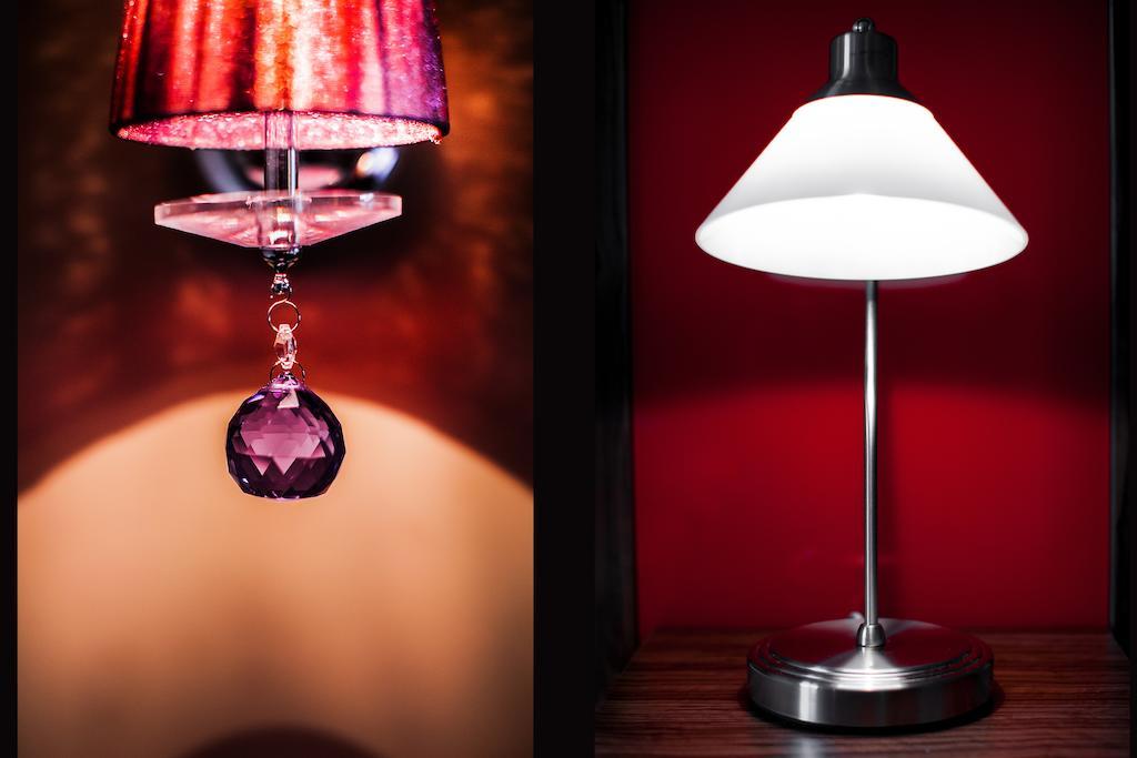 Apartament Podwale Łańcut Zimmer foto