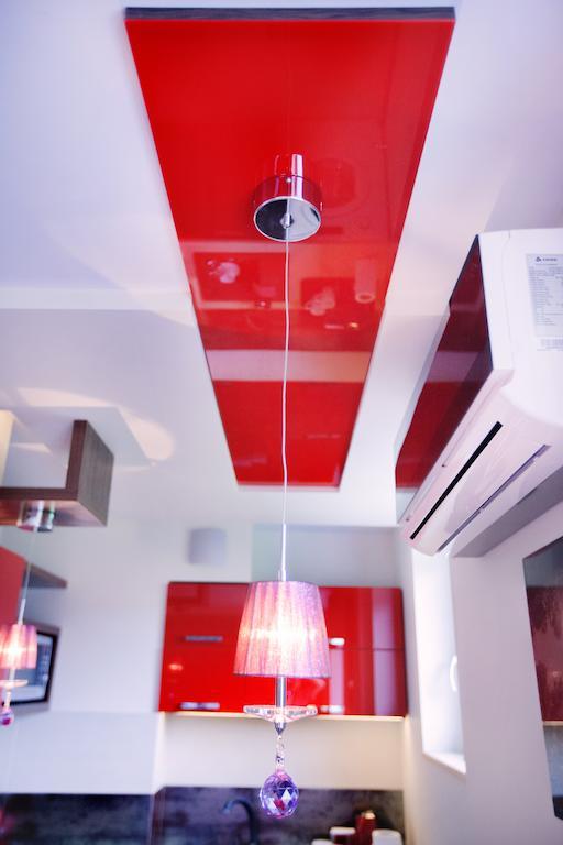 Apartament Podwale Łańcut Zimmer foto