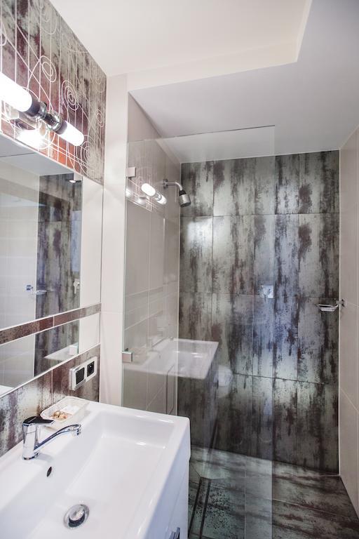 Apartament Podwale Łańcut Zimmer foto