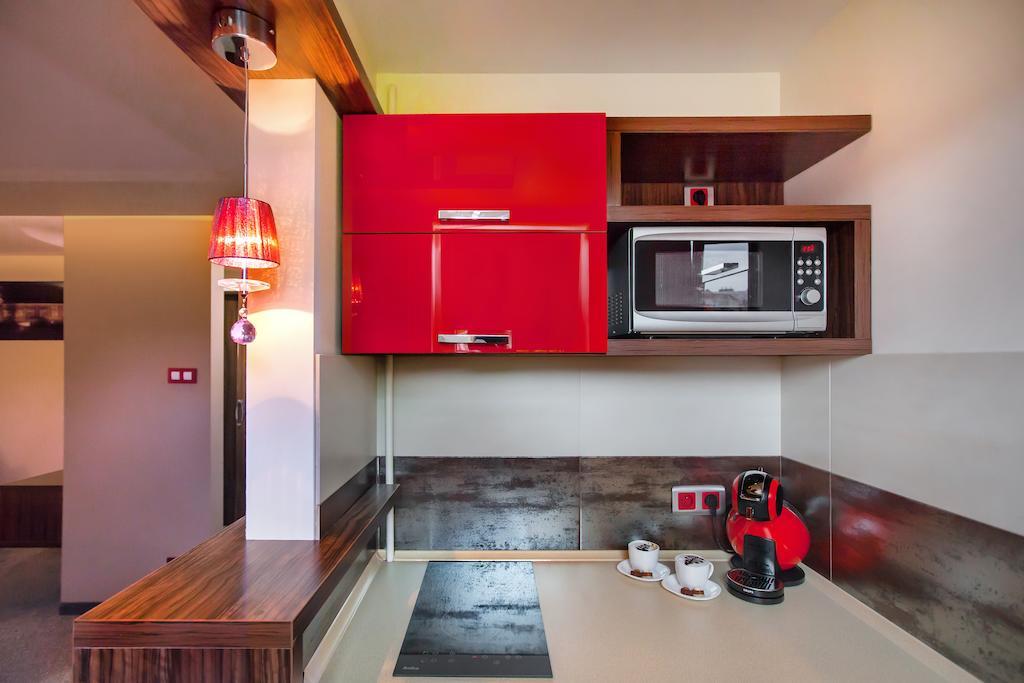 Apartament Podwale Łańcut Zimmer foto