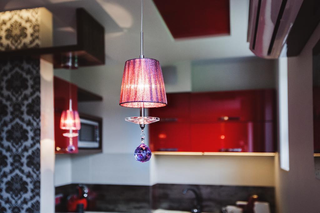 Apartament Podwale Łańcut Zimmer foto