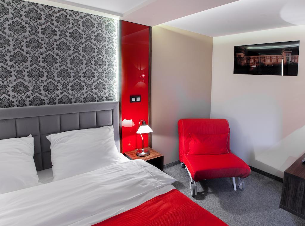 Apartament Podwale Łańcut Zimmer foto
